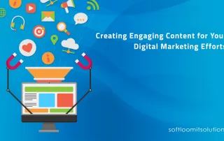 Engaging Content for Digital Marketing