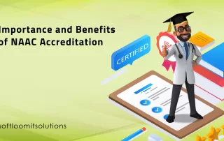 NAAC accreditation