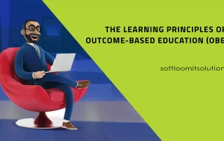 Principles of Outcome Based Education