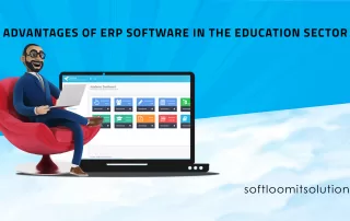 college ERP for managing cost effective education