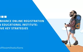 online registrations