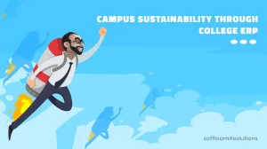 Enhancing Campus Sustainability