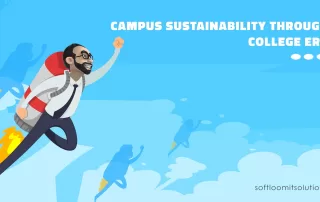 Enhancing Campus Sustainability