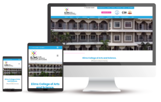 Website Development Services in Cochin