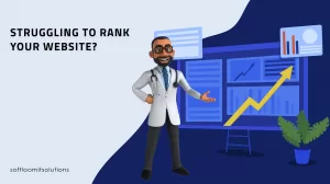 how to rank your website