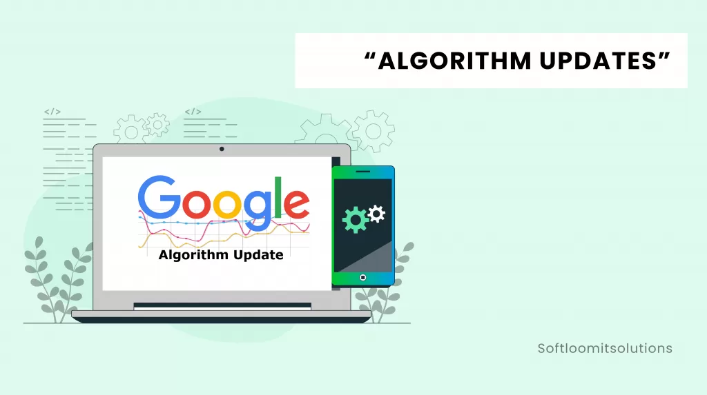 algorithm-updates