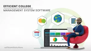 Efficient College Management System
