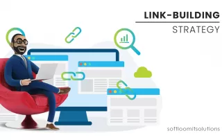 Link-Building Strategy in 2024