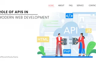 APIs in Modern Web Development