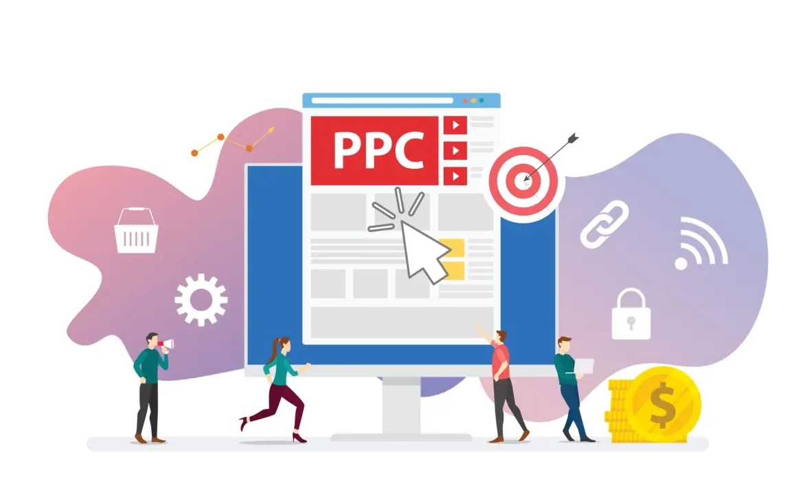 budgeting for ppc