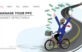 effective budgeting in ppc