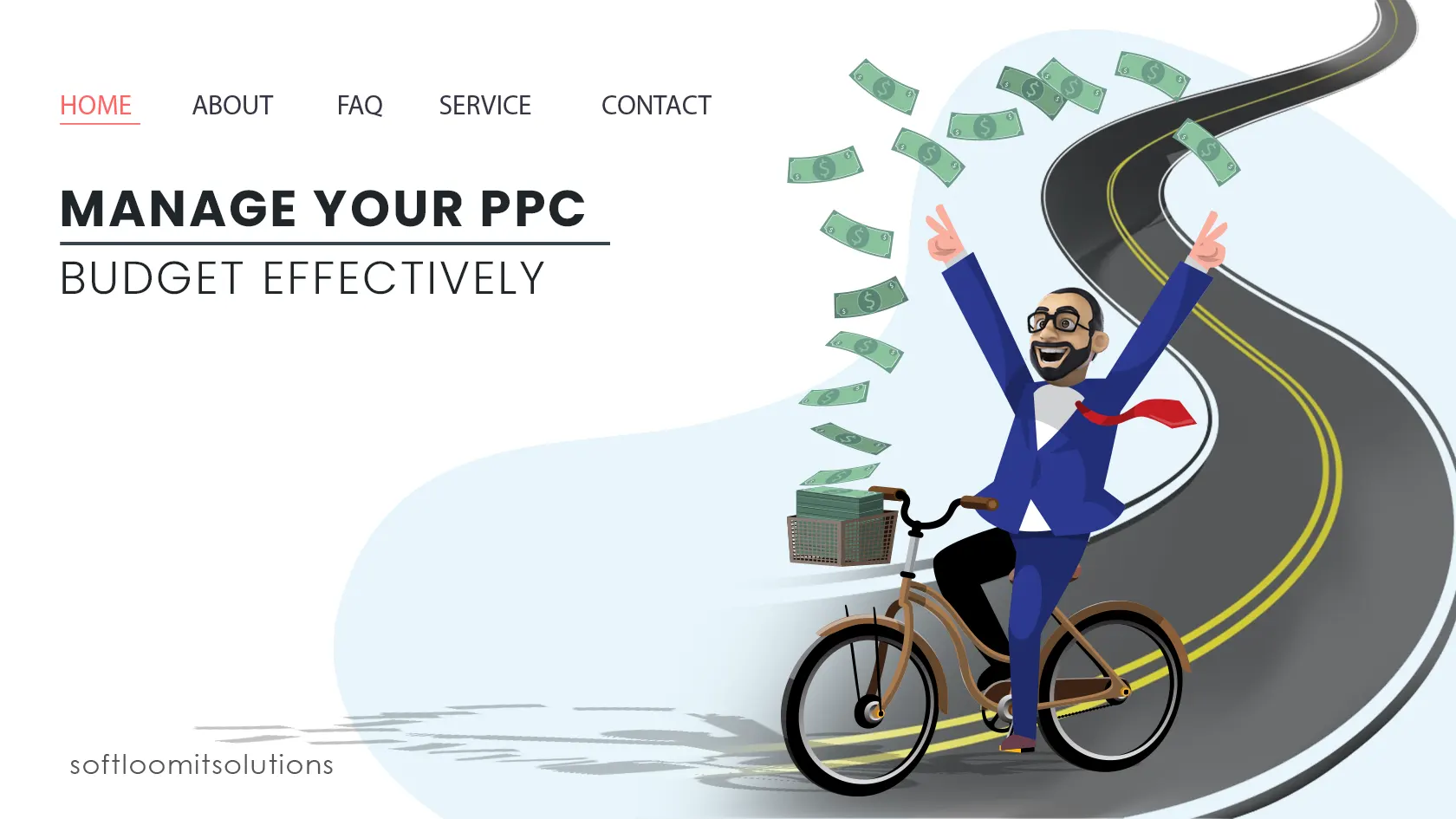 effective budgeting in ppc