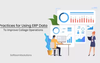 ERP Data to Improve operations