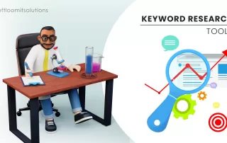 keyword research tools in 2024