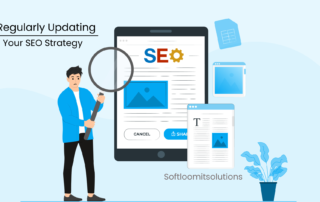 updating seo strategy