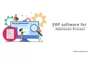 erp software for admission