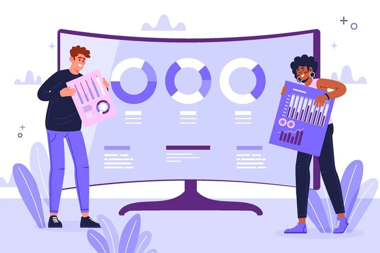 analytics and reporting