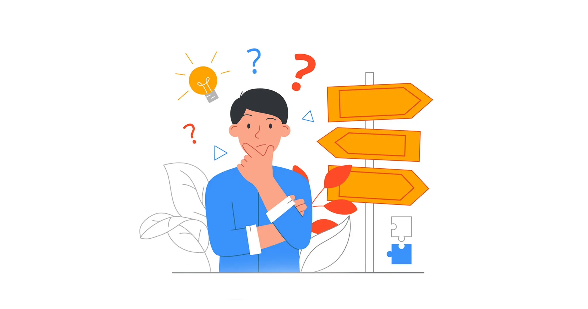 better-decision-making Desicion Making