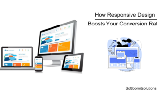 How Responsive Design Boosts Your Conversion Rates