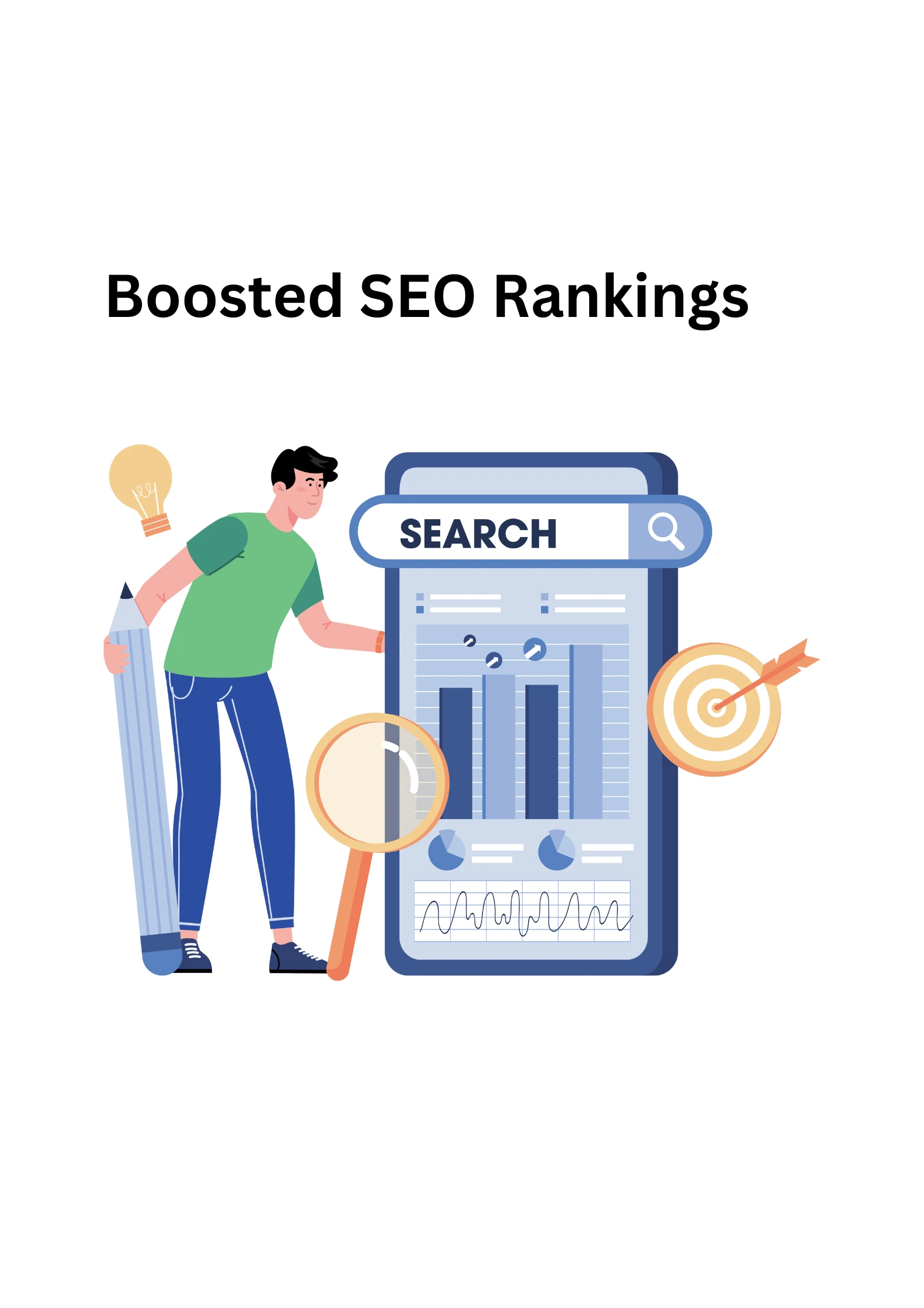 seo-ranking Boosted SEO Rankings