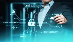 Data Security & Compliance