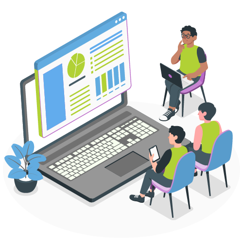 Mapping Out Your Website
