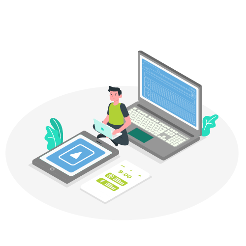 Web Development