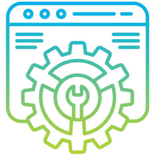 website development easy maintenance