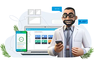 obe-software college-management-system-software