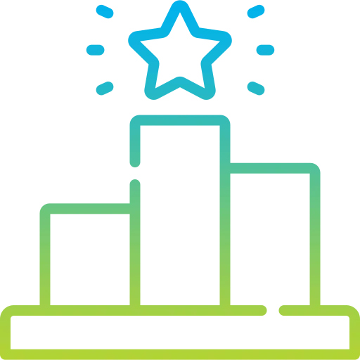 Reach higher search rankings