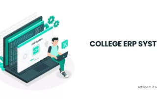 college erp system