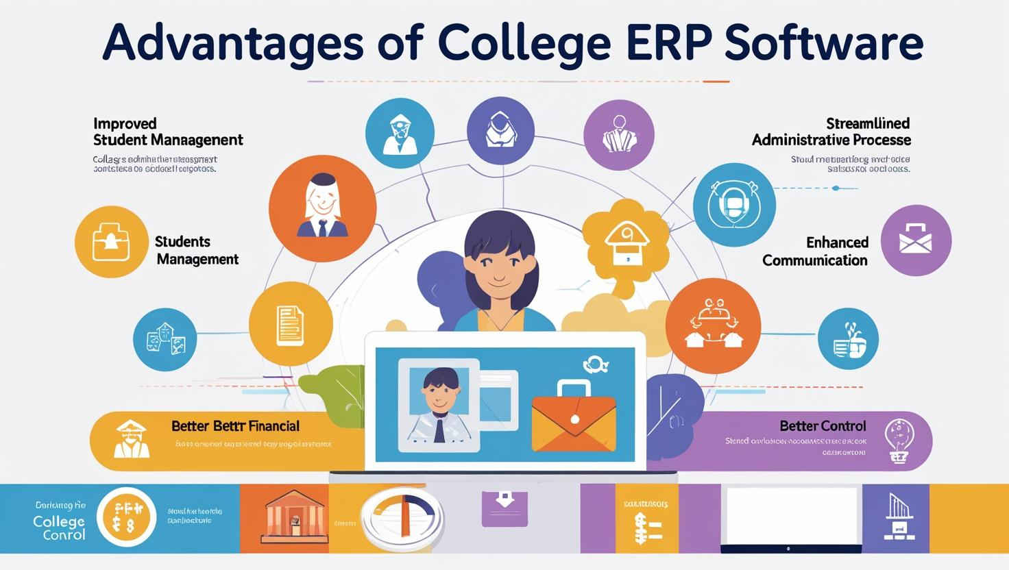 college-erp College ERP software