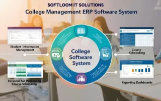 College ERP Software