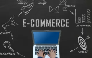 E-commerce Website