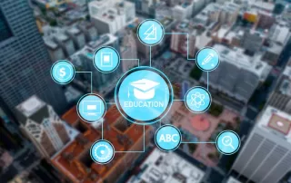 erp for colleges