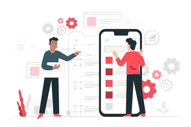 mobile-first-approach-for-web-development Fast, Mobile First Experience