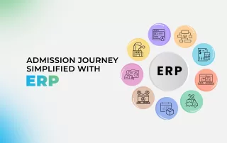 ERP for Admission Process