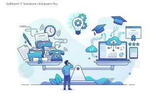 ERP systems for admission