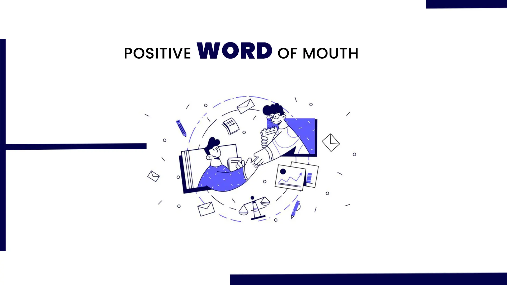 positive word of mouth positive word of mouth