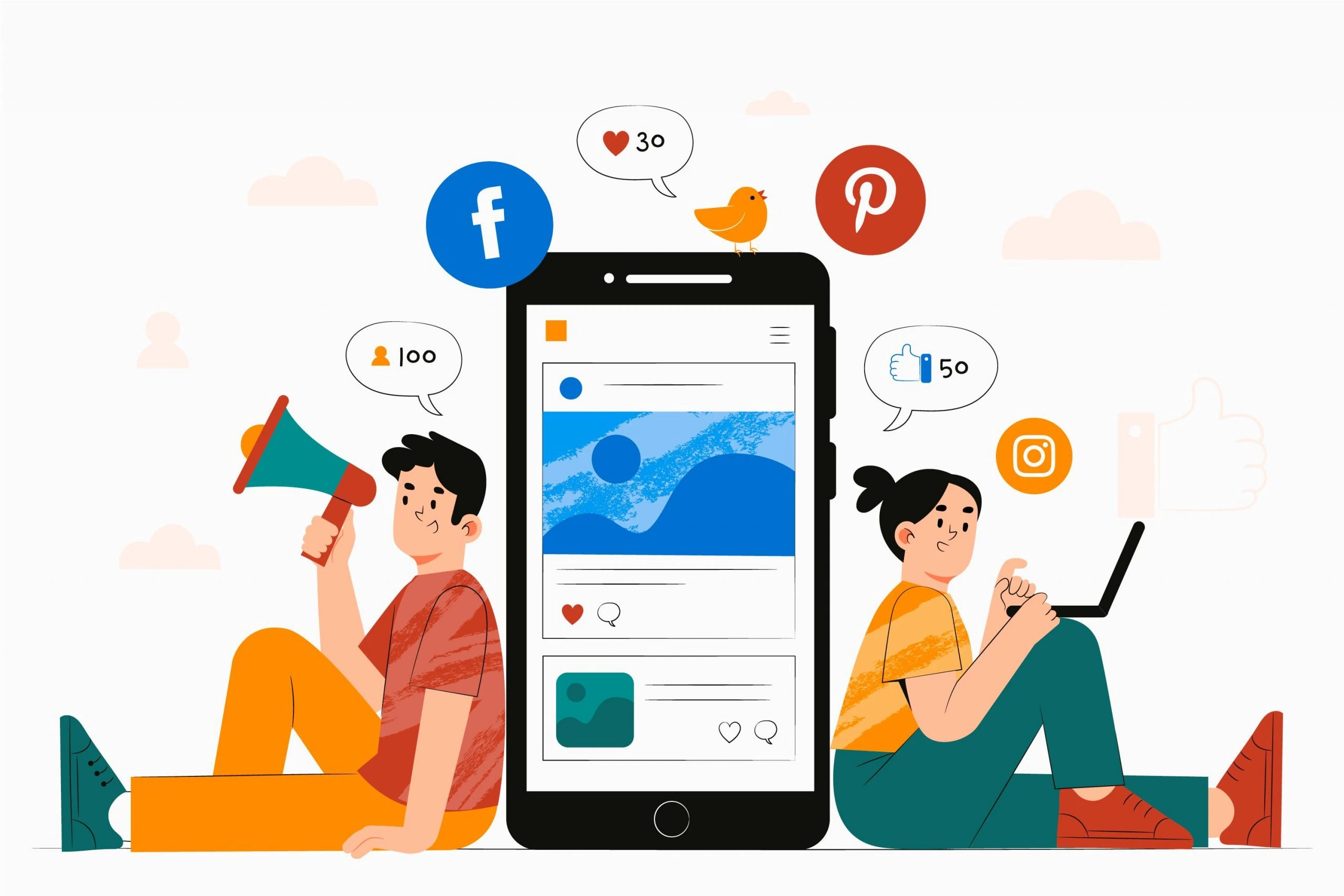 social-media-advertising Social Media Advertising