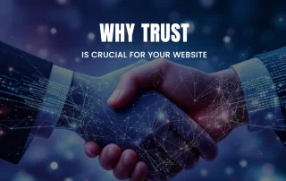 website trust
