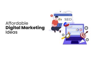 Affordable Digital Marketing Ideas