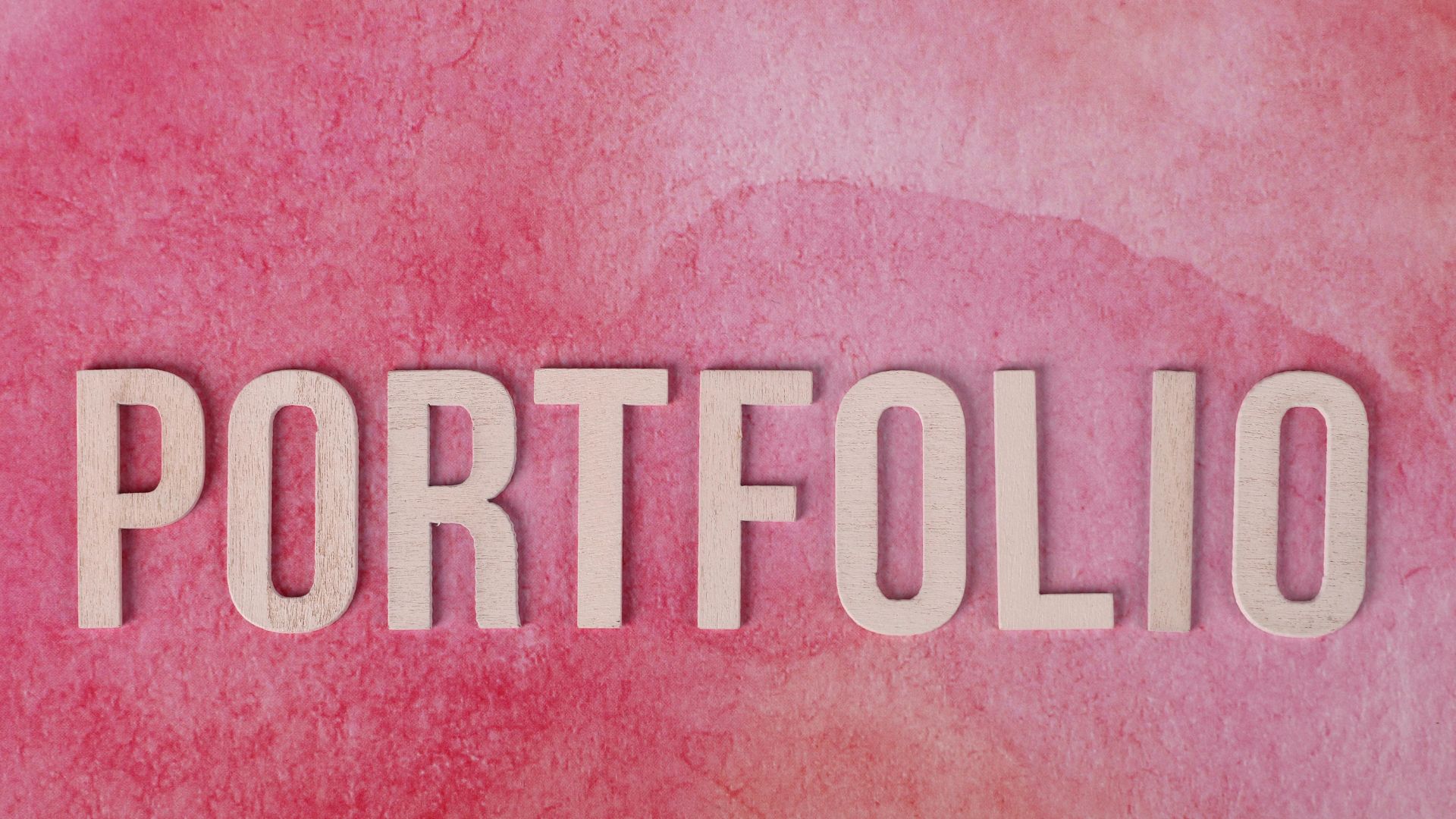 Strong Portfolio