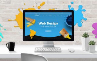 Color Psychology in Web Design