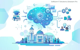 digitizing decision making in autonomous colleges