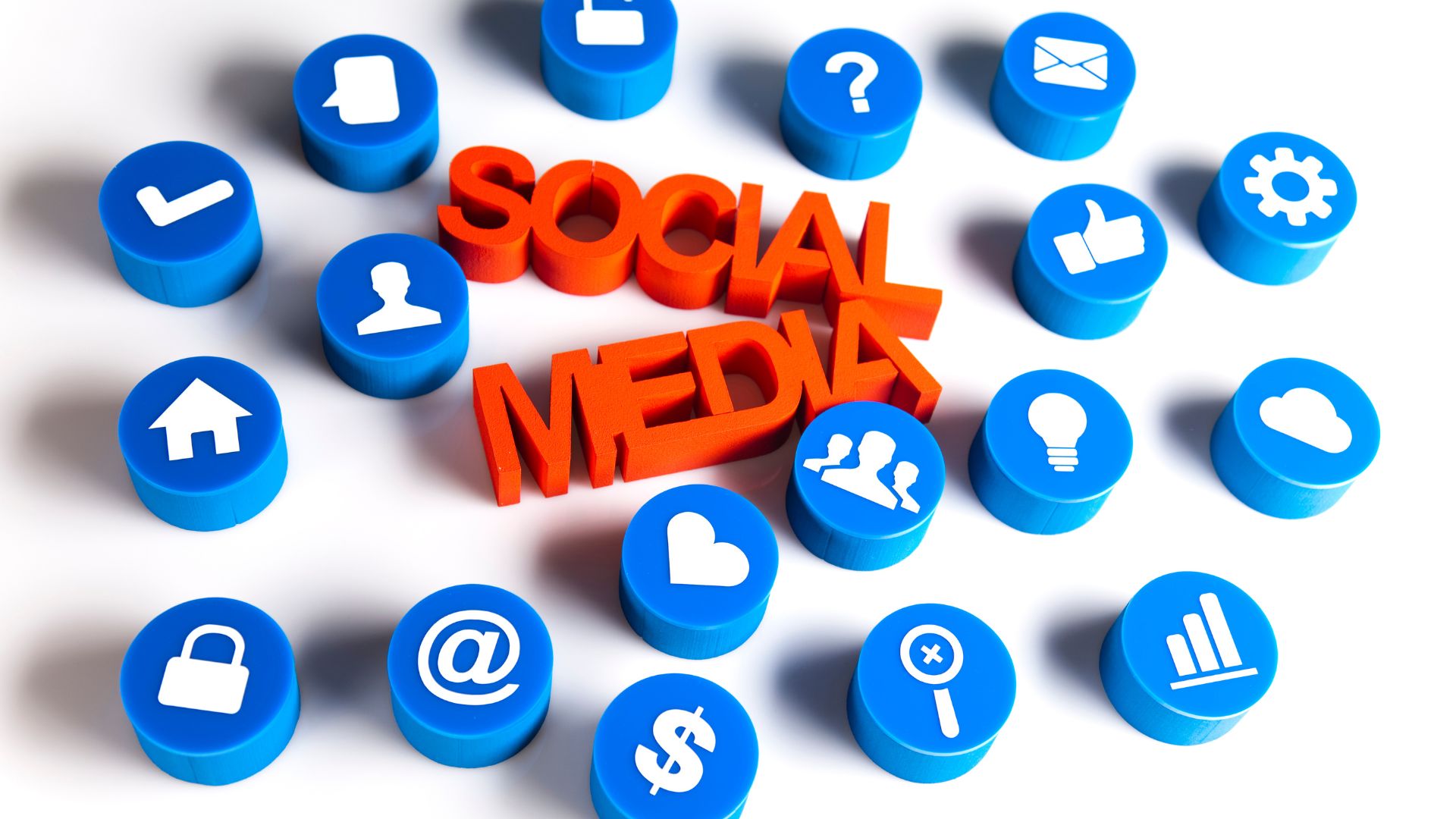 Engagement Through Social Media Engagement Through Social Media