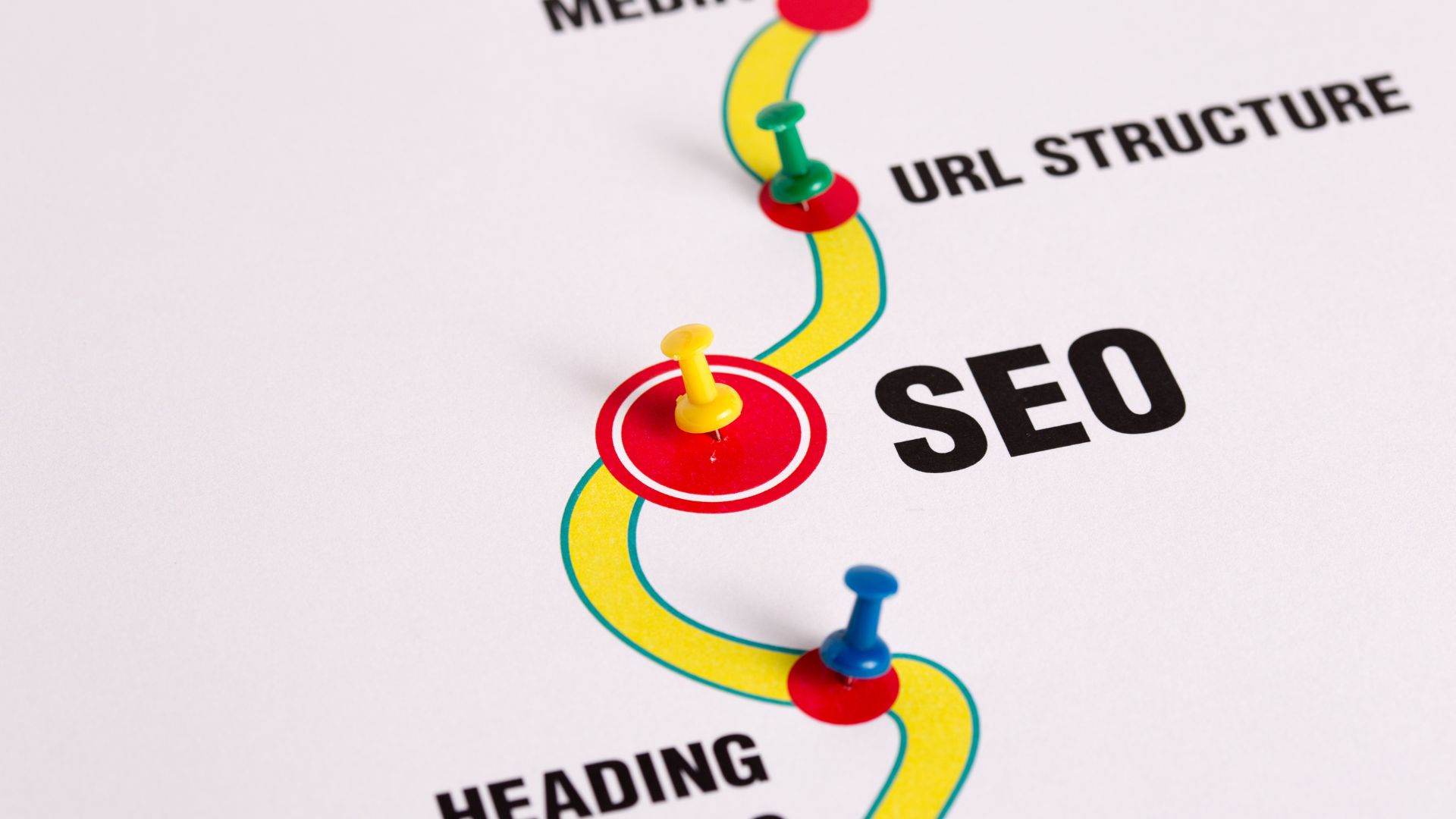 Local SEO to Appear in Searches Local SEO
