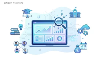 The Role of Analytics in College Management Software