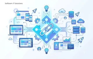 showing best technology combinations for building modern websites