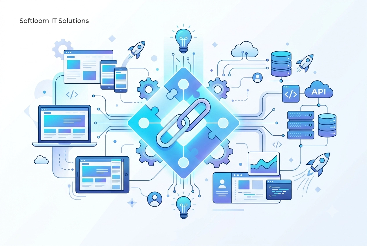 best-technology-combinations-for-building-modern-websites showing best technology combinations for building modern websites